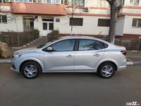 Second-hand Dacia Logan Expression 67 CP (49 kW) 2023 Argintiu Berlinǎ