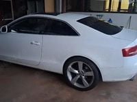 Second-hand Audi A5 200 CP (147 kW) 2010 Coupe