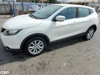 second-hand Nissan Qashqai 1.6 DCI Start/Stop X-TRONIC Acenta