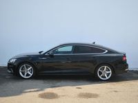 second-hand Audi A5 Sportback Sport 40 TDI quattro