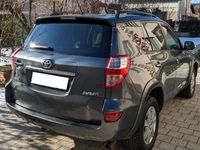 second-hand Toyota RAV4 2.2 D-CAT 4x4 Executive