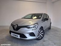 Second-hand Renault Clio V Techno 100 CP (73 kW) 2022 Culoaregri