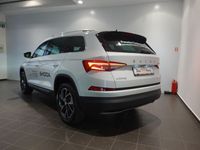 second-hand Skoda Kodiaq STYLE 2.0 TDI 4x4 DSG