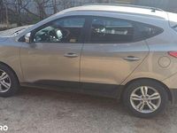 Second-hand Hyundai ix35 Edition 116 CP (85 kW) 2011 Culoaregri SUV