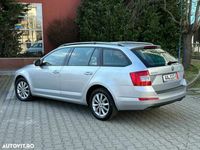 second-hand Skoda Octavia 