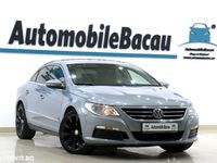 second-hand VW CC 2.0 TDI