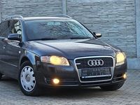 second-hand Audi A4 1.9 TDI Avant