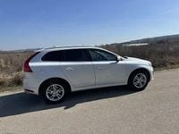 Second-hand Volvo XC60 230 CP (169 kW) 2014 Alb SUV