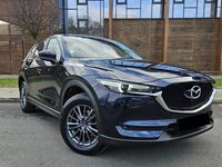 second-hand Mazda CX-5 SKYACTIV-D 150 Exclusive-Line