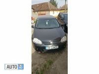 second-hand VW Golf V 5