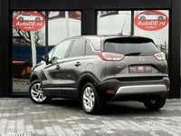 Second-hand Opel Crossland 102 CP (75 kW) 2020 Culoaregri SUV