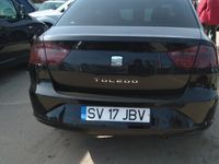 second-hand Seat Toledo 2013 motor 1.6