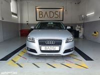 second-hand Audi A3 Sportback 1.4 TFSI S tronic Attraction