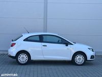 second-hand Seat Ibiza 