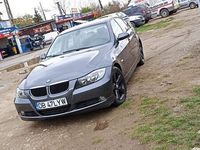 second-hand BMW 318 Seria 3 d Touring