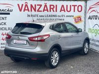 second-hand Nissan Qashqai 1.5 DCI Start/Stop Acenta