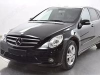 Second-hand Mercedes R350 224 CP (164 kW) 2010 Monovolum