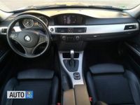 Second-hand BMW 318 Comfort Edition 143 CP (105 kW) 2010 Gri Berlinǎ