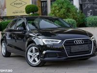 second-hand Audi A3 30 TFSI Limousine sport