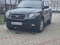 Second-hand Hyundai Santa Fe 155 CP (114 kW) 2006 SUV