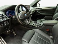 second-hand BMW X4 M40D