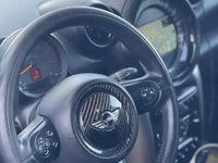 Second-hand Mini One Countryman 116 CP (85 kW) 2015 SUV