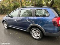 second-hand Dacia Logan Stepway