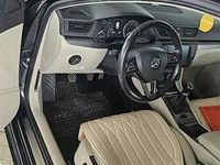 Second-hand Skoda Superb 143 CP (105 kW) 2017 Break