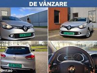 Second-hand Renault Clio GrandTour 90 CP (66 kW) 2015 Culoaregri Break