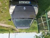 Second-hand Renault Clio GrandTour 75 CP (55 kW) 2010 Negru Break