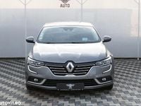 Second-hand Renault Talisman Initiale Paris 160 CP (117 kW) 2017 Gri Berlinǎ