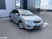 Second-hand Toyota Corolla Terra 90 CP (66 kW) 2008 Culoaregri Berlinǎ