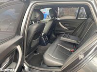 Second-hand BMW 318 143 CP (105 kW) 2015 Culoaregri Break