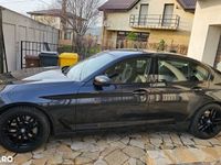 second-hand BMW 530 Seria 5 i AT