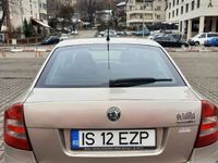 second-hand Skoda Octavia 1.6 MPI Classic