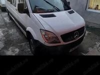 Second-hand Mercedes Sprinter 2006 Van