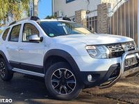 second-hand Dacia Duster 1.2 TCe 4x2 Laureate