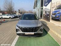 second-hand Hyundai Tucson 1.6 T-GDi 48V-Hybrid 4WD DCT Prime