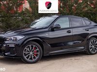 Second-hand BMW X6 333 CP (244 kW) 2021 Culoarenegru SUV