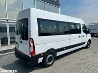 second-hand Renault Master 2.3 Blue dCi 150 TT Combi 3,5t L2H2 8+1