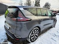 Second-hand Renault Espace Intens 160 CP (117 kW) 2015 Culoaregri Monovolum