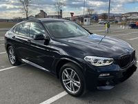 second-hand BMW X4 xDrive20d Aut. M Sport X