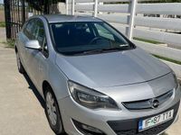 second-hand Opel Astra 1.3 CDTI ECOTEC Start/Stop Sport