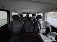 Second-hand Mercedes Vito 165 CP (121 kW) 2017 Van