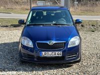 second-hand Skoda Fabia 1.4 TDI PD Combi Ambiente