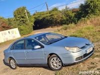 Second-hand Citroën C5 102 CP (75 kW) 2005 Berlinǎ