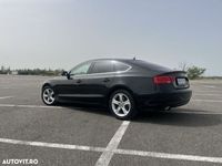 second-hand Audi A5 