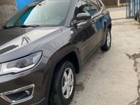 second-hand Jeep Compass 2.0 M-Jet 4x4 AT Limited