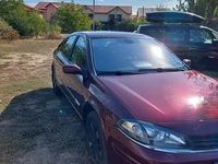 Second-hand Renault Laguna II 170 CP (125 kW) 2006 Hatchback