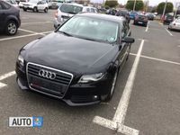 second-hand Audi A4 CAGA